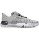 Under Armour TriBase Reign 5 Shoes Grey - 43