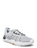 Under Armour TriBase Reign 5 Shoes Grey - 45
