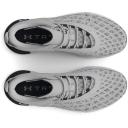 Under Armour TriBase Reign 5 Shoes Grey - 45