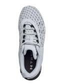 Under Armour TriBase Reign 5 Shoes Grey - 45