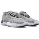 Under Armour TriBase Reign 5 Shoes Grey - 45