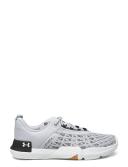 Under Armour TriBase Reign 5 Shoes Grey - 45