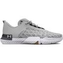Under Armour TriBase Reign 5 Shoes Grey - 45