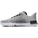 Under Armour TriBase Reign 5 Shoes Grey - 45