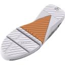 Under Armour TriBase Reign 5 Shoes Grey - 45