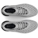 Under Armour TriBase Reign 5 Shoes Grey - 48.5