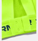 Under Armour UA Armour High Crossback Sports Bra - Green - 36C