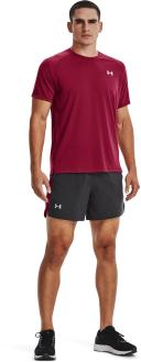 Under Armour UA Launch 5inch Running Shorts Grey M