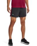 Under Armour UA Launch 5inch Running Shorts Grey XL