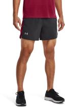 Under Armour UA Launch 5inch Running Shorts Grey XL