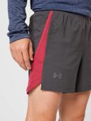 Under Armour UA Launch 5inch Running Shorts Grey XL