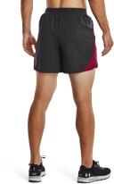Under Armour UA Launch 5inch Running Shorts Grey XL
