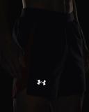 Under Armour UA Launch 5inch Running Shorts Grey XXL