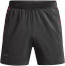Under Armour UA Launch 5inch Running Shorts Grey XXL