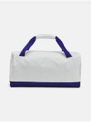 Under Armour Unisex Gametime Small Duffle Bag Gray OSFM