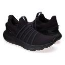 Under Armour Unisex HOVR Phantom 3 Slip Shoes Black 12/13.5