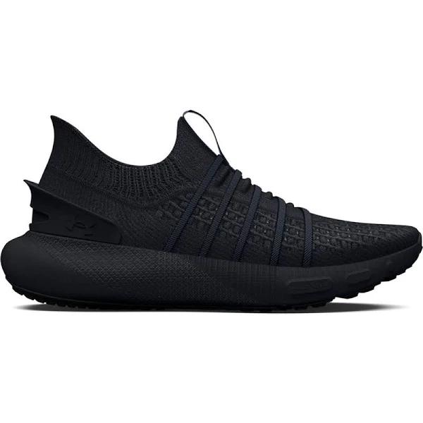 Under Armour Unisex HOVR Phantom 3 Slip Shoes Black 12/13.5
