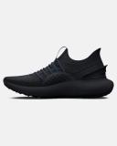 Under Armour Unisex HOVR Phantom 3 Slip Shoes Black 8/9.5
