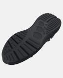 Under Armour Unisex HOVR Phantom 3 Slip Shoes Black 8/9.5