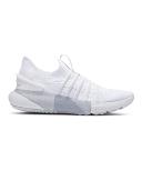 Under Armour Unisex HOVR Phantom 3 Slip Shoes White 9/10.5
