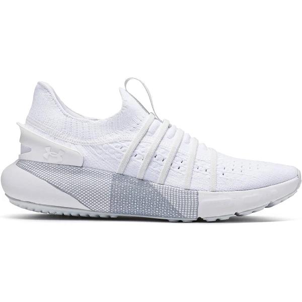 Under Armour Unisex HOVR Phantom 3 Slip Shoes White 9/10.5