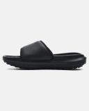 Under Armour Unisex Summit Fat Tire Sway Slides Black 13/14.5