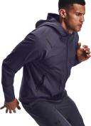 Under Armour Unstoppable Jckt Sn99, Size L, Grey