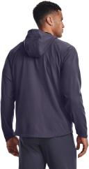 Under Armour Unstoppable Jckt Sn99, Size L, Grey