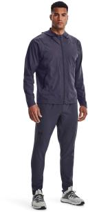 Under Armour Unstoppable Jckt Sn99, Size L, Grey