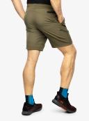 Under Armour Unstoppable Shorts Green M Man