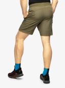 Under Armour Unstoppable Shorts Green M Man