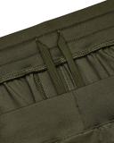 Under Armour Unstoppable Shorts Green M Man