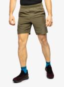 Under Armour Unstoppable Shorts Green M Man