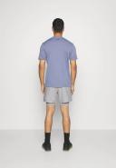 Under Armour Vanish Woven 2-in-1 Shorts Grey S Man 1373764-592-SM