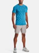 Under Armour Vanish Woven 2-in-1 Shorts Grey S Man 1373764-592-SM