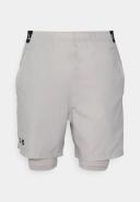 Under Armour Vanish Woven 2-in-1 Shorts Grey S Man 1373764-592-SM