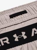 Under Armour Vanish Woven 2-in-1 Shorts Grey XL Man