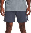 Under Armour Vanish Woven 6 Inch Shorts Grey XL Man 1373718-044-XL