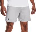 Under Armour Vanish Woven 6 Inch Shorts Grey XL Man 1373718-044-XL