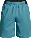 Under Armour Vanish Woven 8 Shorts Blue L Man 1370382-433-LG