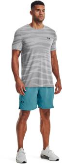 Under Armour Vanish Woven 8 Shorts Blue L Man 1370382-433-LG