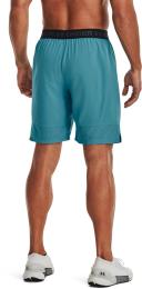 Under Armour Vanish Woven 8 Shorts Blue L Man 1370382-433-LG