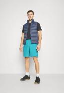 Under Armour Vanish Woven 8 Shorts Blue L Man 1370382-433-LG