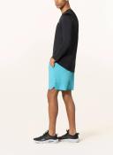 Under Armour Vanish Woven 8 Shorts Blue L Man 1370382-433-LG