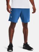 Under Armour Vanish Woven 8 Shorts Blue S Man 1370382-433-SM