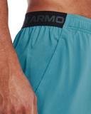 Under Armour Vanish Woven 8 Shorts Blue S Man 1370382-433-SM