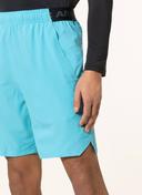 Under Armour Vanish Woven 8 Shorts Blue S Man 1370382-433-SM