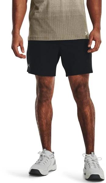 Under Armour Vanish Woven Shorts - Black