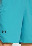 Under Armour Vanish Woven Shorts - Blue - XL