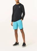 Under Armour Vanish Woven Shorts - Blue - XL